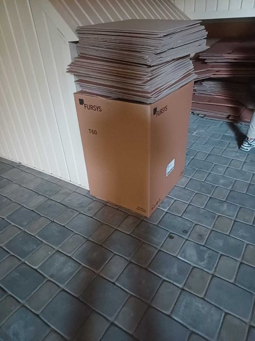 Коробки для переезда