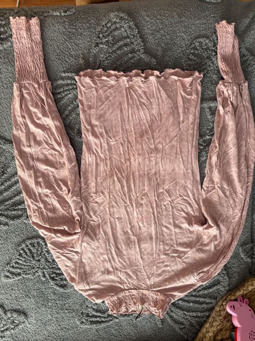 Bluză Stradivarius mărimea S