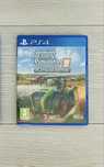 Farming Simulator 19 Platinum Edition PS4 / Playstation 4