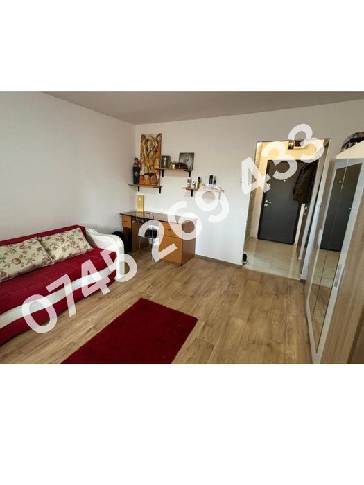 vând garsoniera confort marit în Cluj Napoca