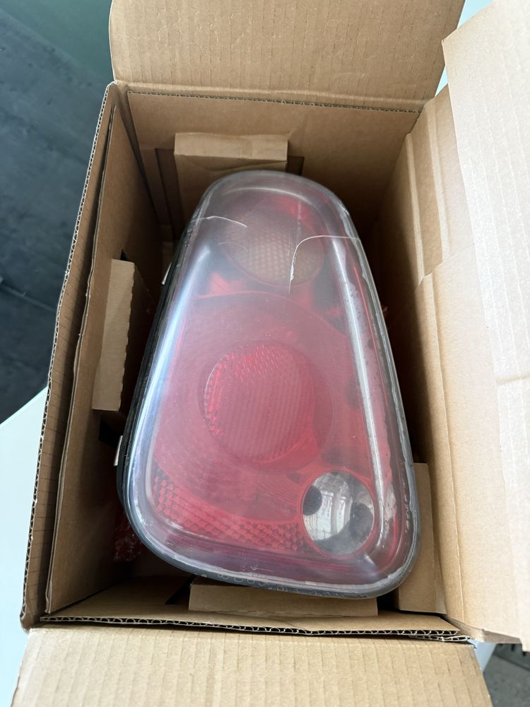 Стоп Mini Cooper r50,r53