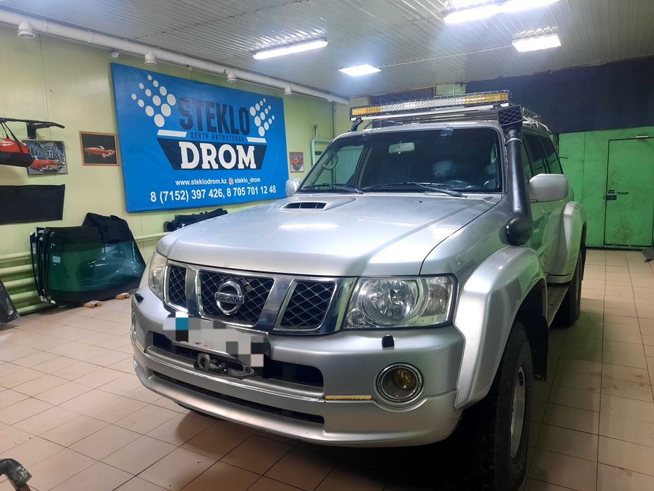 АВТОСТЕКЛА на легковые и грузовые авто от 5.000