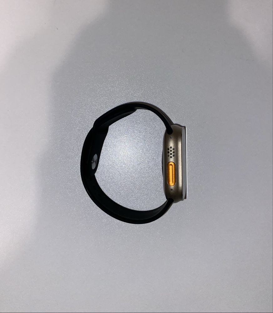 Смарт часы. Аналог (не оригинал) часов Apple Watch Ultra Series 2.