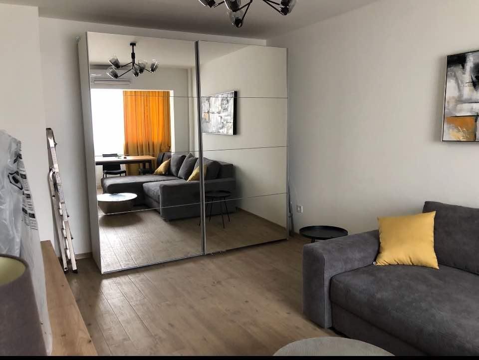 Дава се под наем Двустаен апартамент в София, Надежда 2 - 58 кв.м за 550 € - Снимка #1