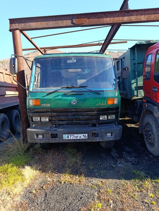 Продам донфенг грузовик
