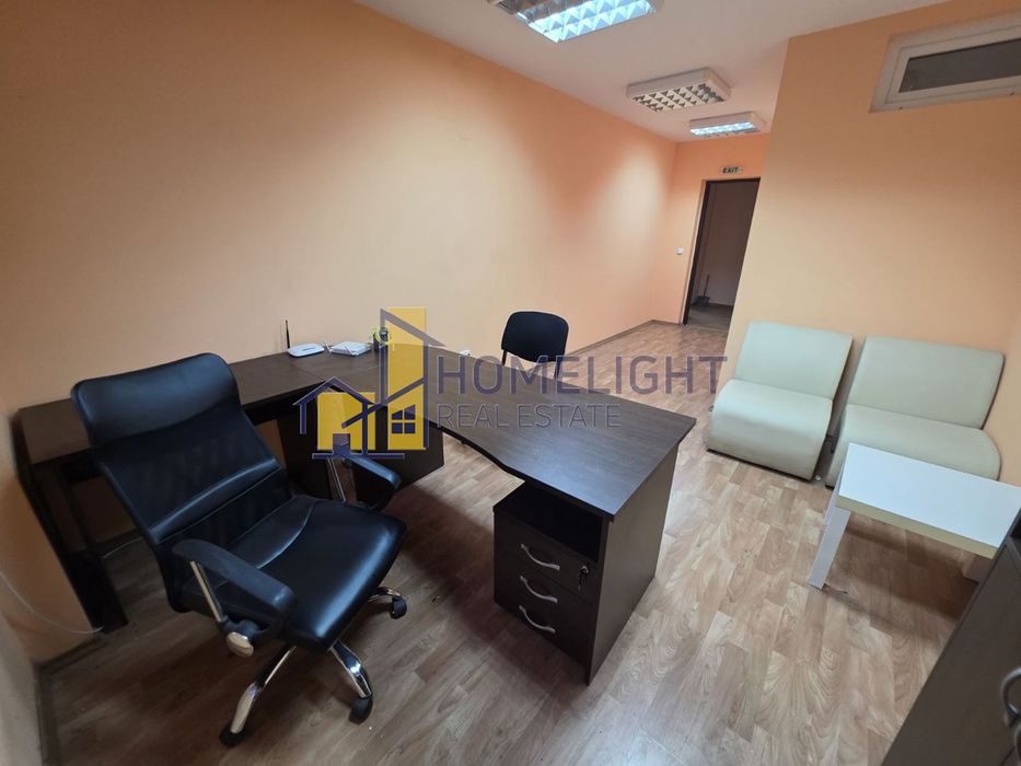 Офис в кв. Дружба 2