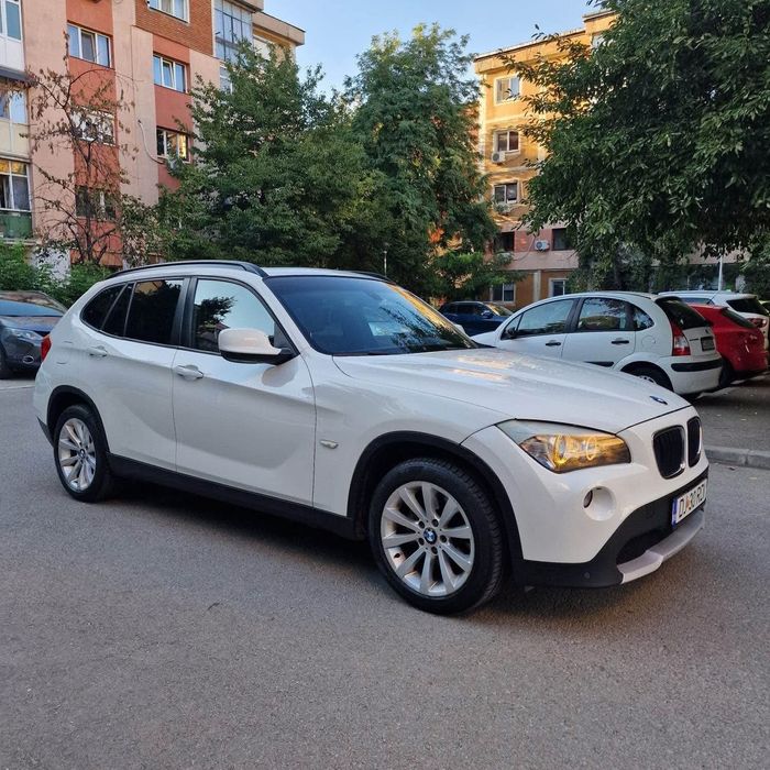 BMW X1 2.0 Diesel