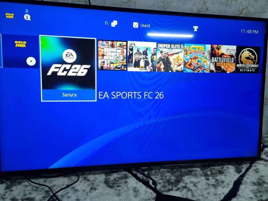 Ps4_Slim 2 zo'r jostik 500gb