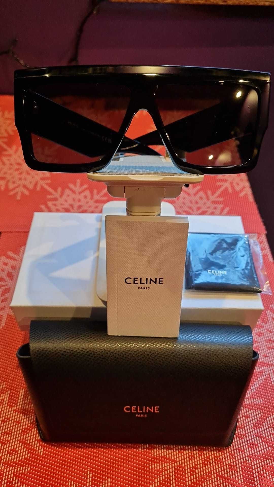 Дамски Слънчеви Очила "CELINE"