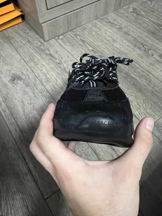 Versace chain reaction, marime 44