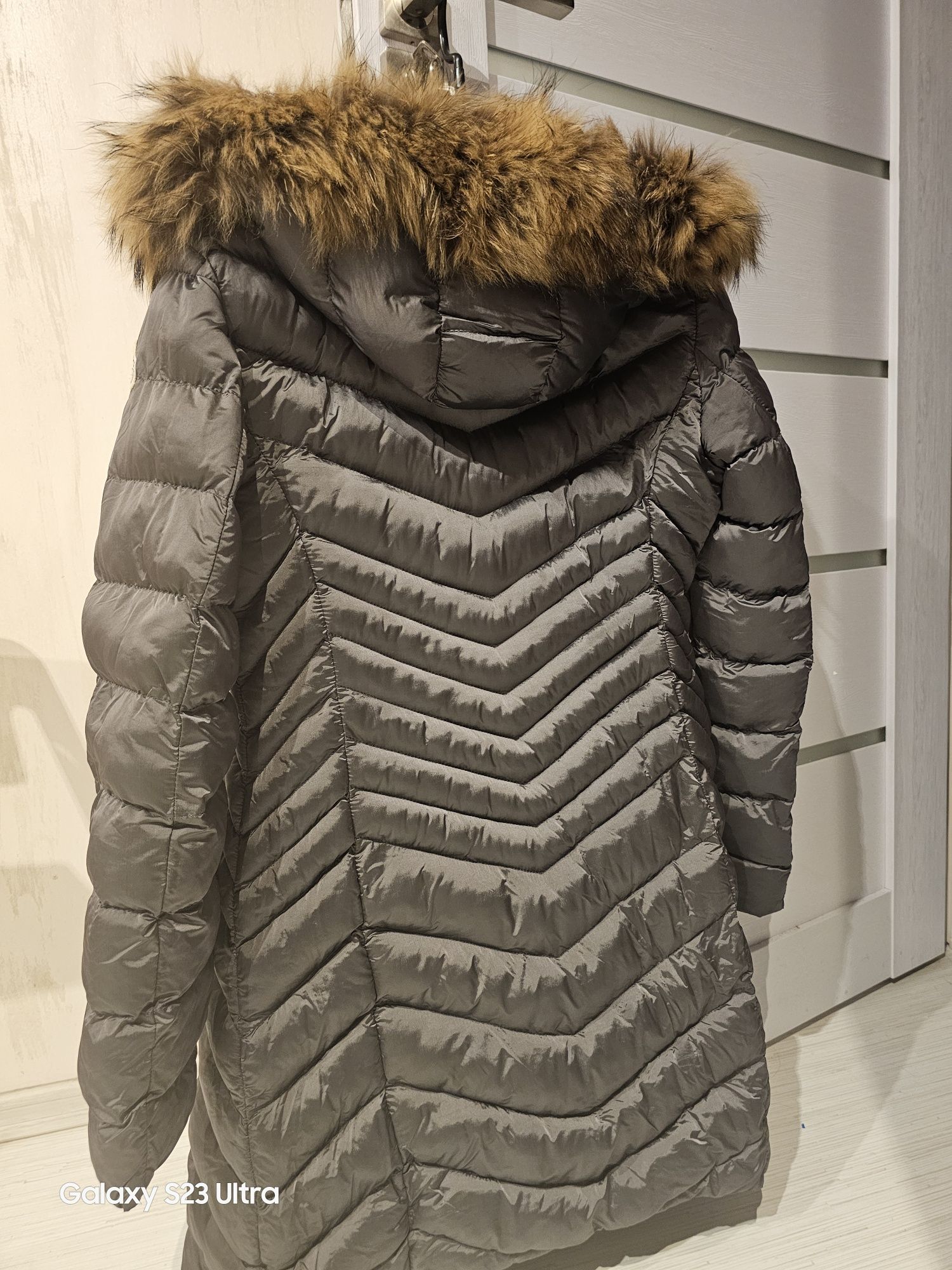 Geaca dama moncler
