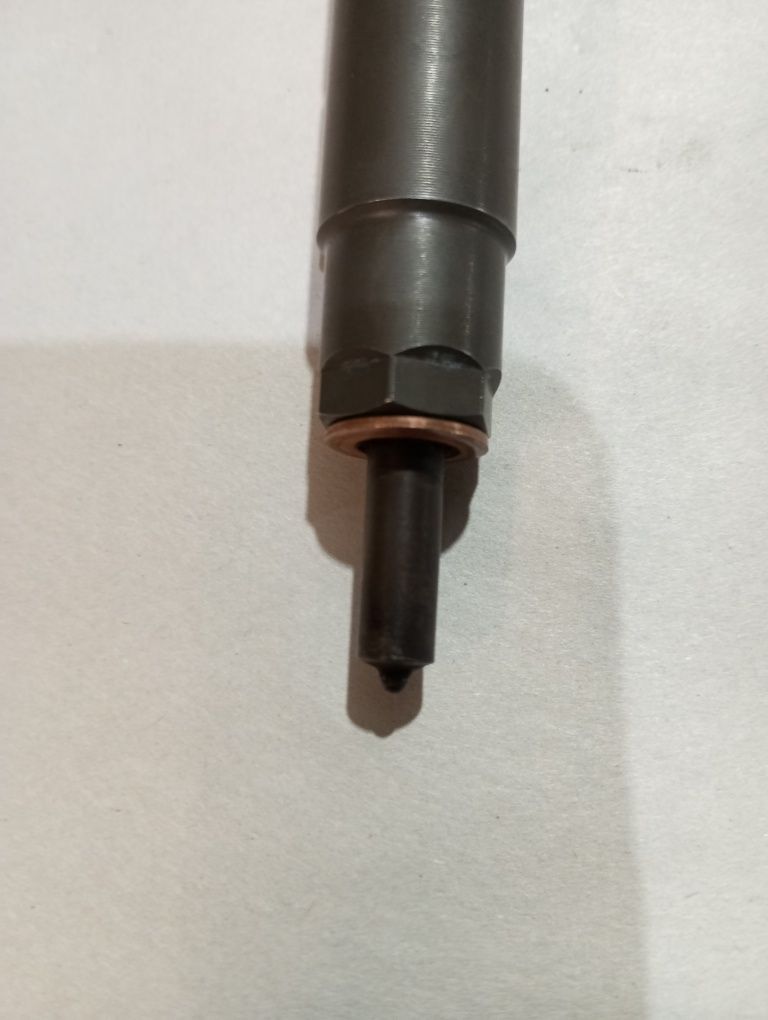 Горивна система Мерцедес 320CDI OM 642