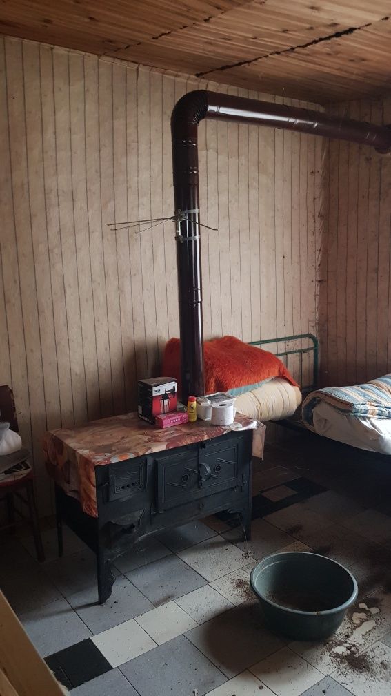Продана къща в с.Сапарево общ.Сапарева