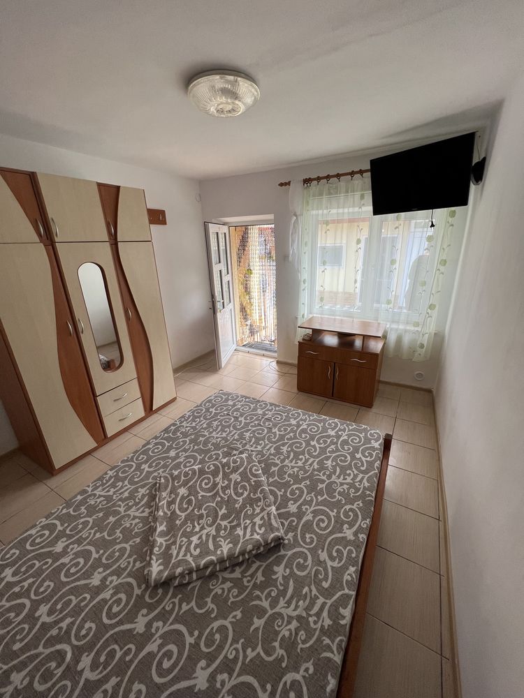 Cazare Costinesti Casa Cojocaru