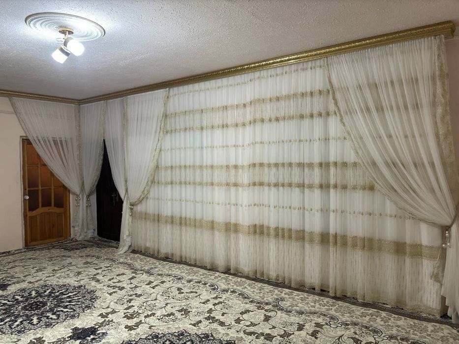 Parda koʻylak mebel chexol tikamiz Rissiviy