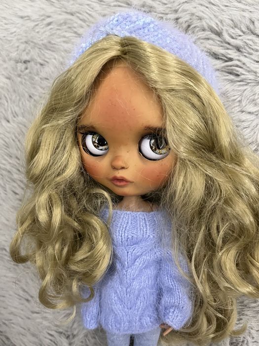Блайз кукла ,blythe doll