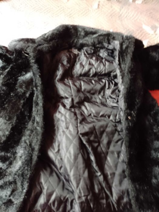 Дамско зимно,топло палто