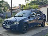Dacia logan 1.5 Diesel KissFm