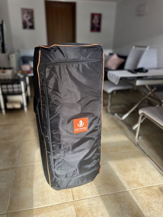 Sistem audio JBL Parybox 1100 ULTIMATE, beneficiază de Garanție20 luni