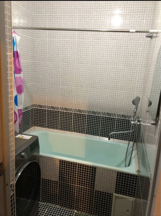 2-комнатная Куйлюк 5! Базар 150 м! 55000 старт