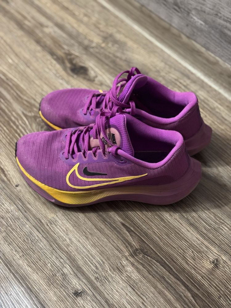 Nike Zoom FLY 5 !!!
