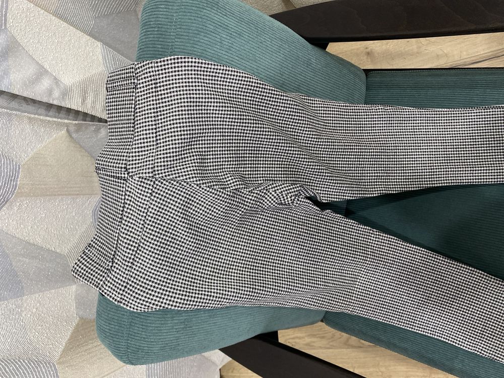 Плътен клин Zara