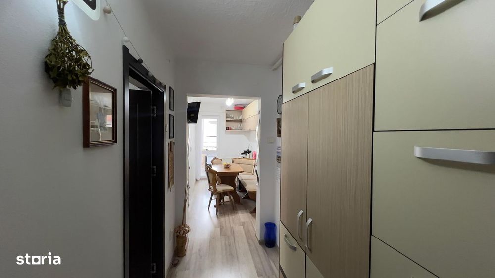 Apartament  la cheie