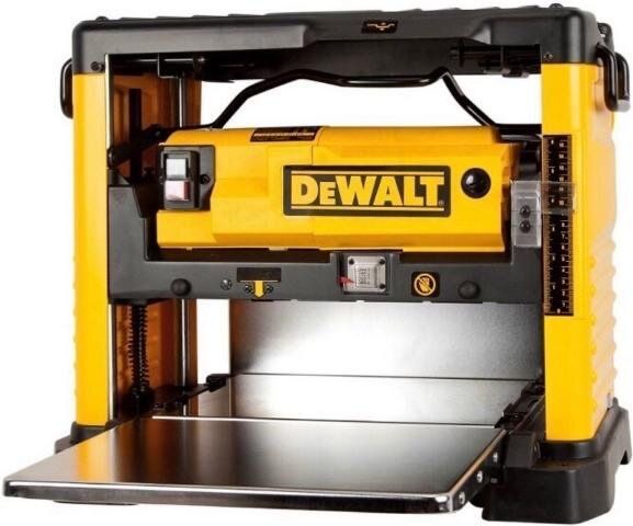 Щрайхмус DeWALT DW733 - 1800W