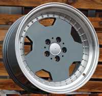 18" Джанти за Mercedes Monoblock AMG E W124 W210 W211 S W140