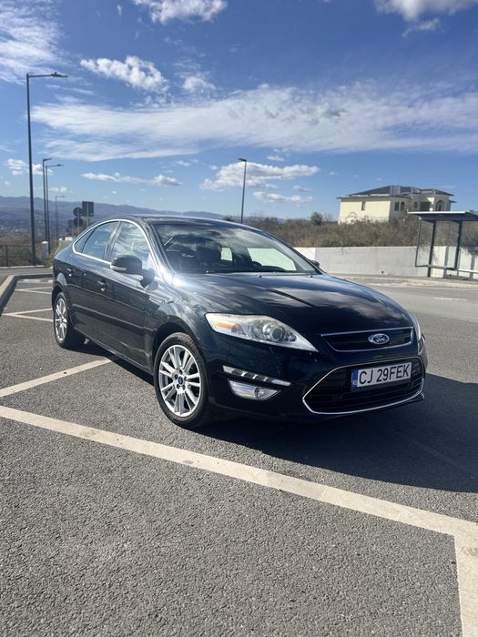 Vand ford mondeo mk4 2.0 163 cai