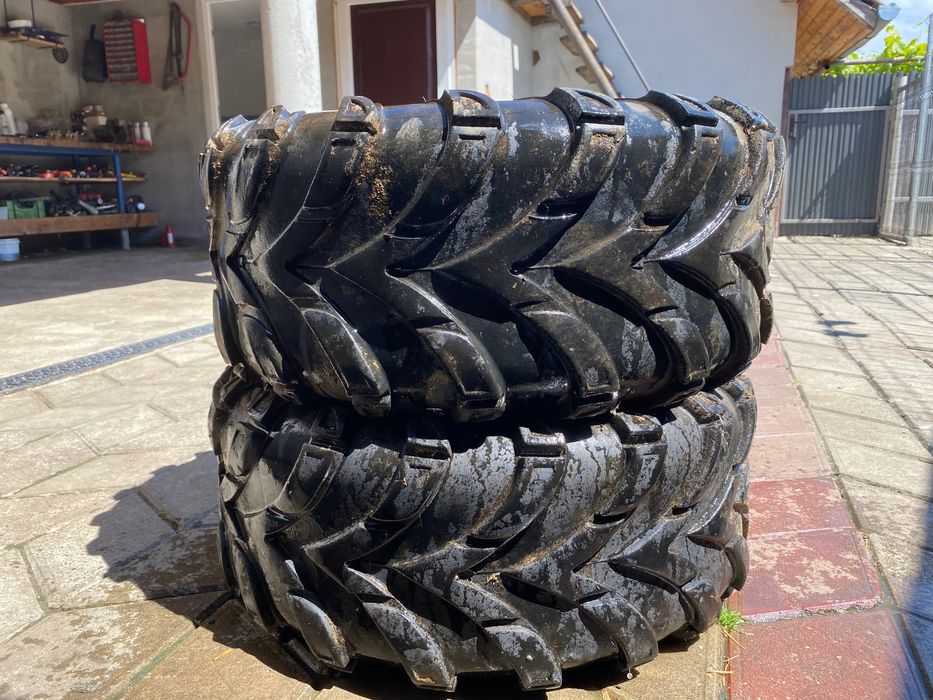 Anvelope atv 1200lei