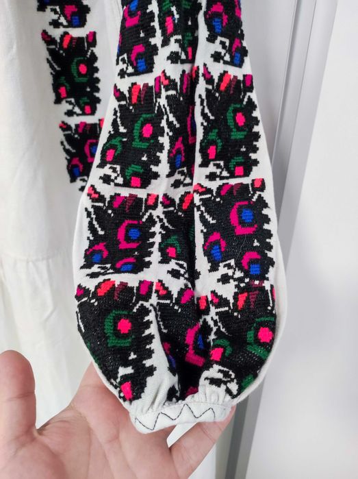 VAND IE traditionala veche din zona Moldovei