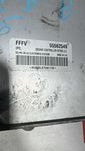 ECU Calculator motor Opel Astra H 1.6 55562549