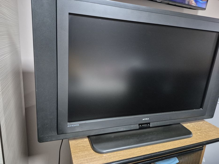 Televizor Myria diagonală 81