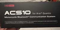 SENA ASC10 Bluetooth за каска ARAI