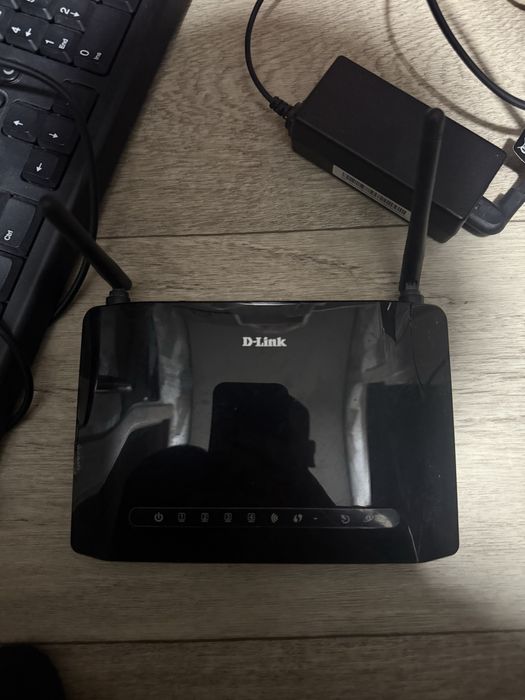 Продам модем D-link