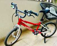 Bicicleta Woom 3