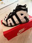 Маратонки Nike Air More UpTempo
