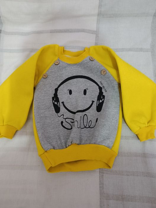 Вещи на мальчика 2-3 года