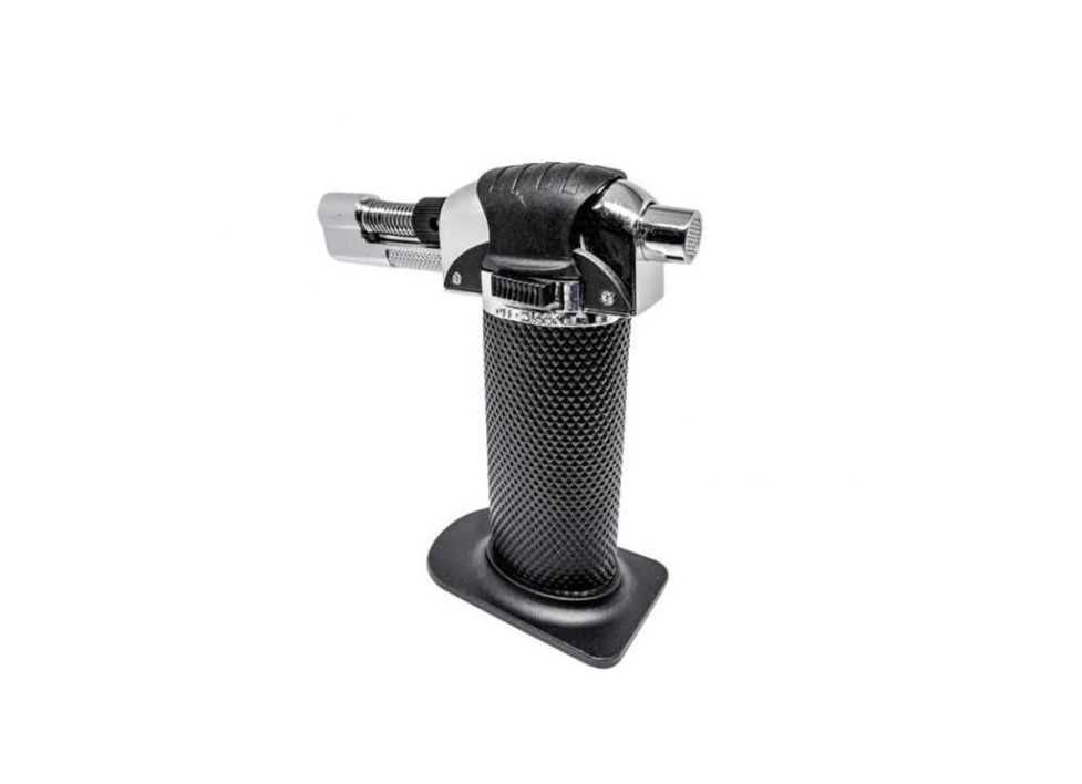Газова готварска горелка JET TORCH, Пиезо запалване , 50 МЛ