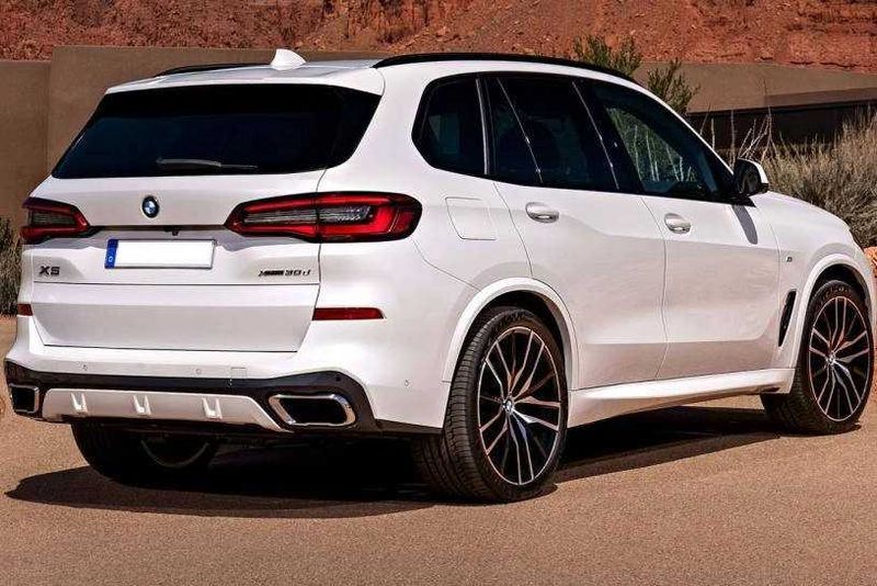 20" Джанти 5x120 за BMW G31 F39 X3 G01 X4 G02 X5 G05 X7 G07