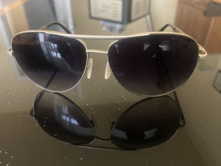 Слънчеви очила Guess