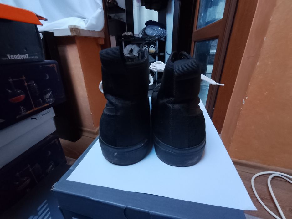 Zara Gore-tex обувки