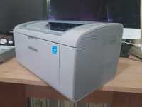 Принтер Samsung Laser Printer ML-2160