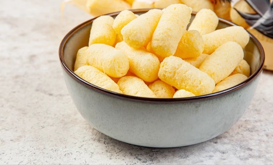 Сладкий Кукурузные палочки Frut Corn приглашает вас сотрудничество.!