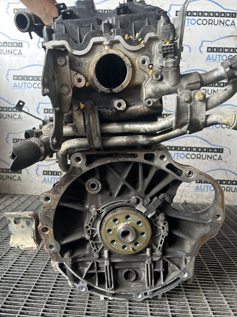 Motor SsangYong Tivoli 1.6 D - 115CP Manuala D16DTF (1290) 4x2 67391000001208