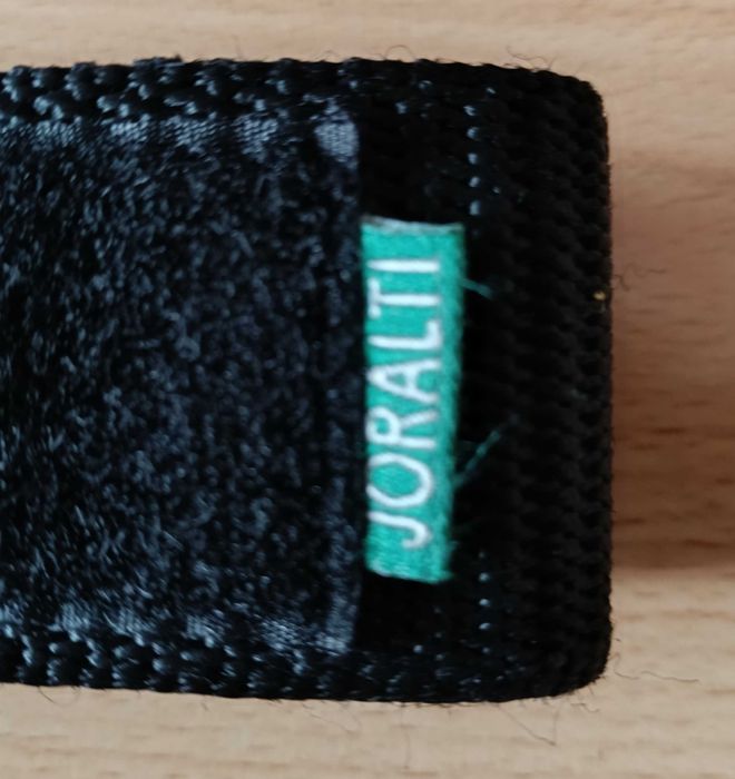 Тактически колан с триточкова катарама.