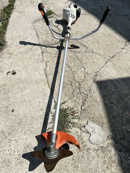 Stihl fs 55 de vanzare