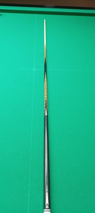 Продается бильярдный кий Луцкий