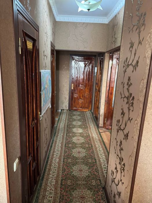 Уй сотилади 9/5/2 Дом Яшнобод Тузель 3 Продаётся дом